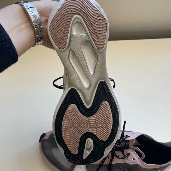 Nike zooms size 9 - Picture 4 of 4